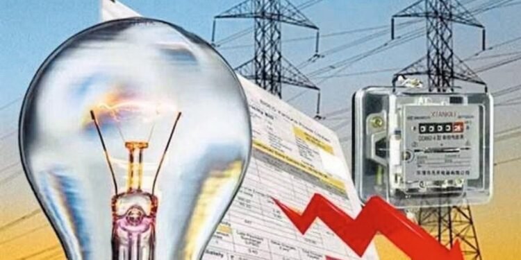 आधीच उन्हाचा चटका, त्यात वीजबिलात शंभर-दोनशेचा फटका