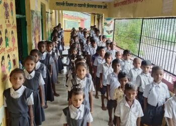 मोठी बातमी! आता वरच्या वर्गात ढकलगाडी बंद; 1 ली ते 8 वीची परीक्षा होणार