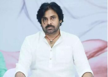 भाजपा उमेदवाराच्या सभेसाठी अभिनेता पवन कल्याण यांना सोलापूरकडून निमंत्रण