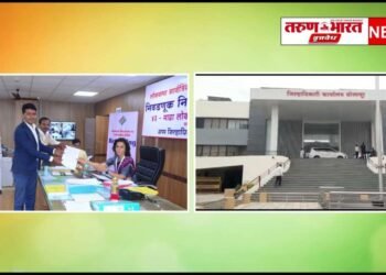 सोलापुरात उमेदवारांचे निवडणूक खर्च तपासणीचे वेळापत्रक जाहीर