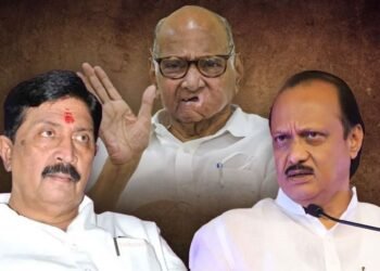 माढा मतदारसंघात अभयसिंह जगताप अपक्ष निवडणूक लढण्याच्या तयारीत