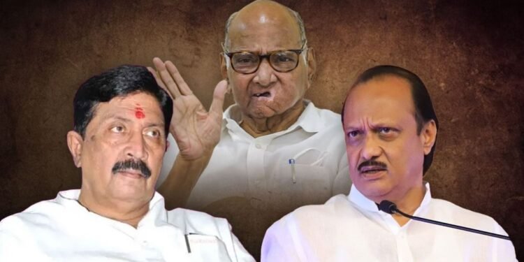 माढा मतदारसंघात अभयसिंह जगताप अपक्ष निवडणूक लढण्याच्या तयारीत