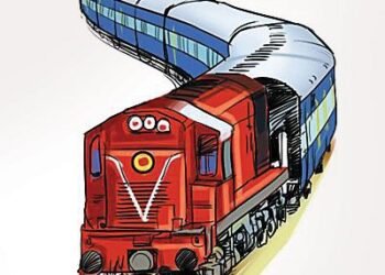 रेल्वे प्रशासनाने अनेक मार्गावर उन्हाळी विशेष ट्रेन चालवण्याचा निर्णय