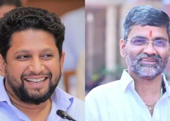 अहमदनगरमध्ये माघारीवरूनही पुन्हा आरोपप्रात्यारोप ; ठाकरे गटाच्या बंडखोरासह ‘वंचित’ आणि अपक्ष लंकेंची माघार