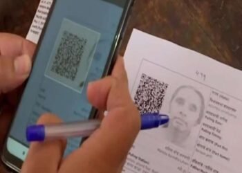 सोलापुरात क्यूआर कोडद्वारे शोधता येणार मतदान केंद्र