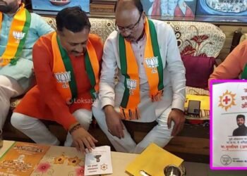 उष्माघात प्रथमोपचार औषधी संचावर पंतप्रधानांचे छायाचित्र नसल्याने बावनकुळे नाराज