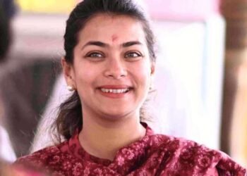 प्रणिती शिंदेंच्या अडचणीत वाढ, भाजपाने केली तक्रार