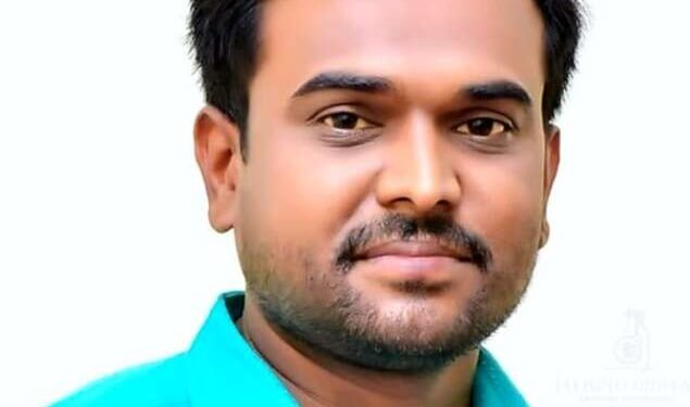 नगरपरिषद च्या मालकी जागेवर 20 वर्षापासून 84आर जमीन लिट्टल फ्लोअर इंग्लिश स्कूल अनधिकृत पणे ताब्यात असेलेली बांधकाम सहित केल सील