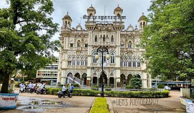 सोलापूर – मिळकतदारांना विविध योजनांतून ११७ कोटींची सूट