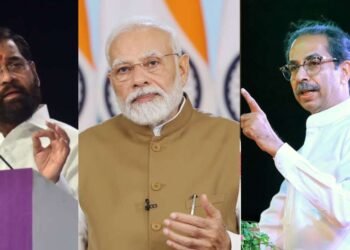 मोदींकडून उद्धव ठाकरेंना ऑफर; त्यांना तुमच्यासोबत घेणार का? मुख्यमंत्र्यांचं वेगळंच उत्तर