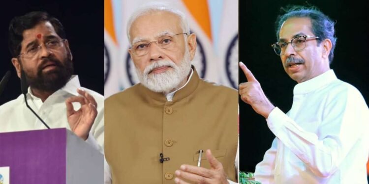 मोदींकडून उद्धव ठाकरेंना ऑफर; त्यांना तुमच्यासोबत घेणार का? मुख्यमंत्र्यांचं वेगळंच उत्तर