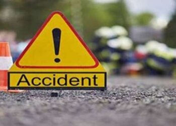 मध्यप्रदेश : भीषण अपघातात 8 जणांचा मृत्यू