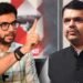 दोन पक्षांना संपवण्याच्या नादात भाजपलाच संपवलं; आदित्य ठाकरेंनी यादी वाचली, काकांनाही उत्तर