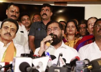 मोदीजी को हराना मुमकिन नहीं नामुमकिन है – मुख्यमंत्री