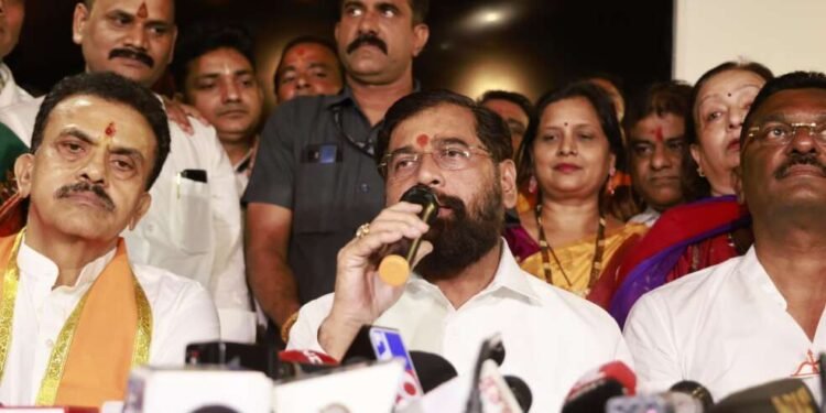 मोदीजी को हराना मुमकिन नहीं नामुमकिन है – मुख्यमंत्री