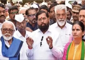 बंडावेळी ठाकरेंनी मलाही मुख्यमंत्रिपदाची ऑफर दिलेली! फडणवीसांनंतर शिंदेंचाही मोठा गौप्यस्फोट