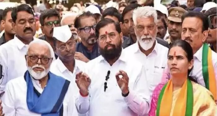 बंडावेळी ठाकरेंनी मलाही मुख्यमंत्रिपदाची ऑफर दिलेली! फडणवीसांनंतर शिंदेंचाही मोठा गौप्यस्फोट