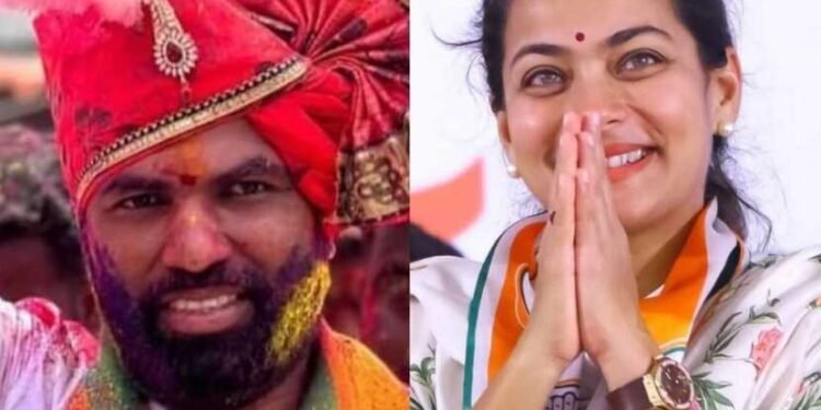 काँग्रेसच्या ‘शहर मध्य’ मतदान टक्केवारी कमी का ; धोका कुणाला? ही धक्कादायक माहिती आली समोर