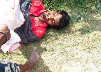 भंडारा – मासे पकडण्याकरिता गेलेल्या तरुणाचा धरणात बुडून मृत्यू