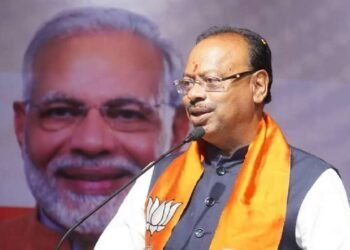 उद्धव ठाकरेंची मुलाखत म्हणजे काळू-बाळूचा तमाशा; चंद्रशेखर बावनकुळेंची बोचरी टीका