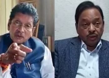 नारायण राणेंना जिंकवून दिलं नाही, तर काळ माफ करणार नाही, दीपक केसरकरांचं गूळपीठ कसं जमलं?