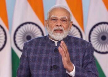 मतदारांनी विक्रमी संख्येनं मतदान करावे – पंतप्रधान