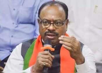 निकालानंतर महाराष्ट्रात दोन पक्ष दिसणार नाहीत! – चंद्रशेखर बावनकुळे