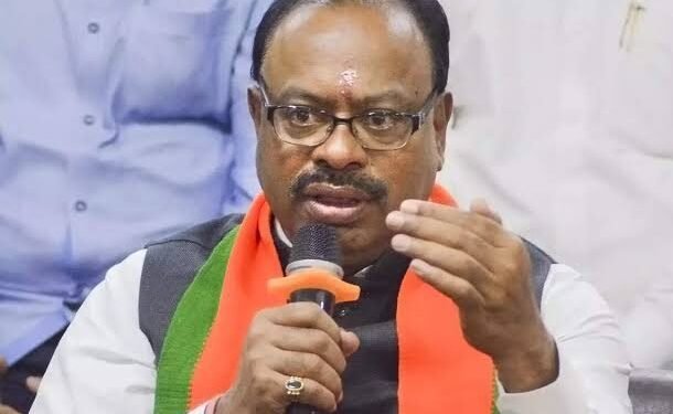 निकालानंतर महाराष्ट्रात दोन पक्ष दिसणार नाहीत! – चंद्रशेखर बावनकुळे