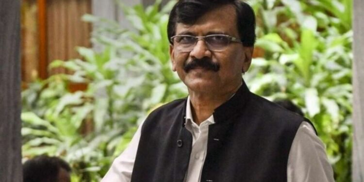 ज्युनिअर म्हणून एकनाथ शिंदे मुख्यमंत्री म्हणून भाजपचे वरिष्ठ नेते आणि अजित पवार यांना नको होते, संजय राऊतांचा गौप्यस्फोट