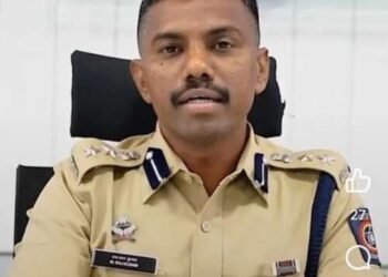सोलापूर : जागा हडपणाऱ्यांवर थेट गुन्हे; चौक्या सुरु होणार – पोलिस आयुक्त