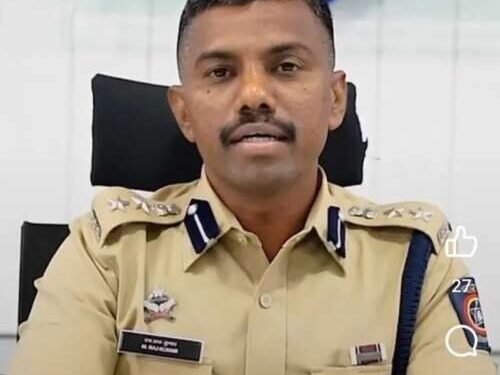 सोलापूर : जागा हडपणाऱ्यांवर थेट गुन्हे; चौक्या सुरु होणार – पोलिस आयुक्त