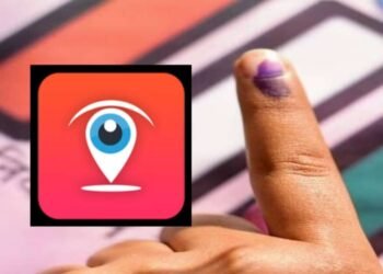 आचारसंहिता भंगाच्या धडाधड तक्रारी; 1 हजार 500 तक्रारींवर कार्यवाही