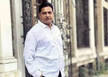 निवडणूक वार्तांकनावेळी हार्ट अटॅक, ठाणेकर पत्रकाराचा बीडमध्ये मृत्यू