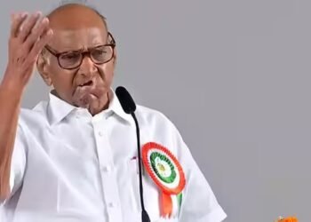 जवाहर नेहरू इंदिरा गांधींसह जे जे पंतप्रधान झाले, पण त्यापेक्षा लाजिरवाणी भाषा मोदींची; शरद पवार