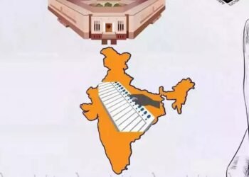 महाराष्ट्रात प्रचार थांबला, मातब्बर नेत्यांची प्रतिष्ठा पणाला, १३ जागांवर २० मे रोजी मतदान, कुणामध्ये होणार लढत ?