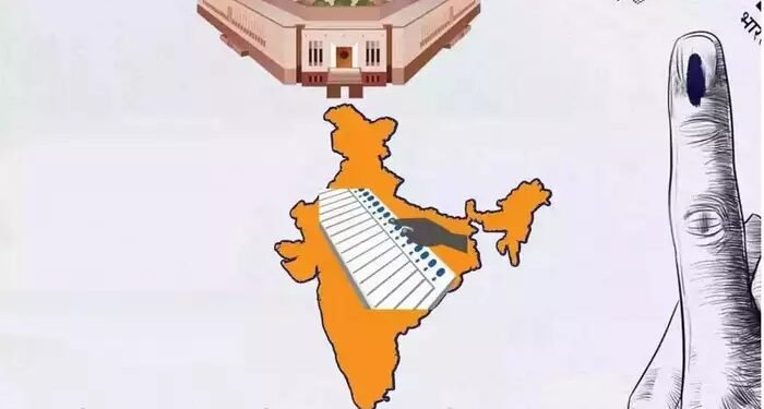 महाराष्ट्रात प्रचार थांबला, मातब्बर नेत्यांची प्रतिष्ठा पणाला, १३ जागांवर २० मे रोजी मतदान, कुणामध्ये होणार लढत ?