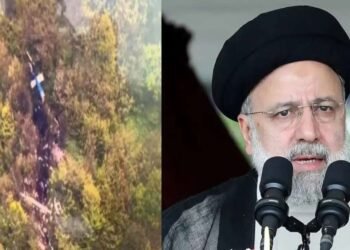 इब्राहीम रईसी यांचा अपघाती मृत्यू, अपघात की घातपात ?