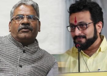 शिरुरमध्ये टक्का घसरला, पण मतदान ८३ हजारांनी वाढलं; अमोल कोल्हेंना मारक की आढळरावांना तारक ?