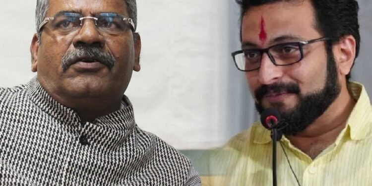 शिरुरमध्ये टक्का घसरला, पण मतदान ८३ हजारांनी वाढलं; अमोल कोल्हेंना मारक की आढळरावांना तारक ?