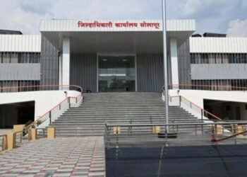 सुरत चेन्नई एक्सप्रेसच्या शेतकऱ्यांसाठी महत्वाची बातमी ; जिल्हाधिकाऱ्यांच्या सूचना 15 जूनपर्यंत…..