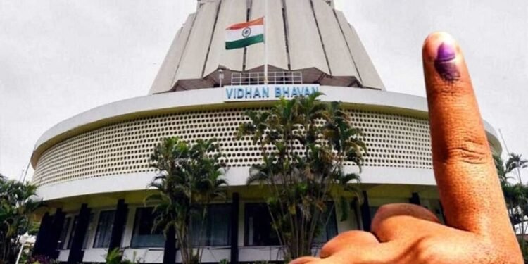 विधान परिषद शिक्षक, पदवीधर मतदारसंघाची द्वैवार्षिक निवडणूक जाहीर