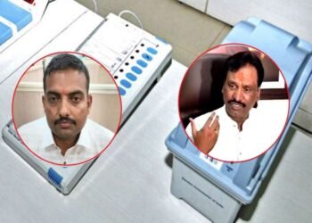 ‘अडीच कोटी द्या EVM हॅक करुन देतो’ भारतीय जवानाची थेट दानवेंना ऑफर! घटनेने खळबळ