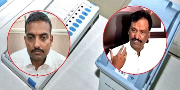 ‘अडीच कोटी द्या EVM हॅक करुन देतो’ भारतीय जवानाची थेट दानवेंना ऑफर! घटनेने खळबळ