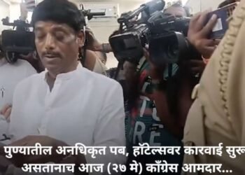 हप्तेखोरीचं अख्खं रेटकार्ड वाचलं; सुषमा अंधारे आणि रवींद्र धंगेकरांकडून एक्साईजची पोलखोल