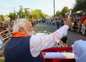 ज्या दिवशी मी हिंदू-मुस्लिम करेन, त्या दिवशी…, नरेंद्र मोदींचे सूचक वक्तव्य