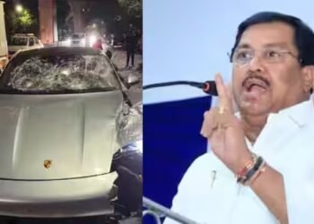 पुण्यातील दोन निष्पापांचा जीव घेणाऱ्या अपघाताची न्यायिक चौकशी व्हावी – वडेट्टीवार