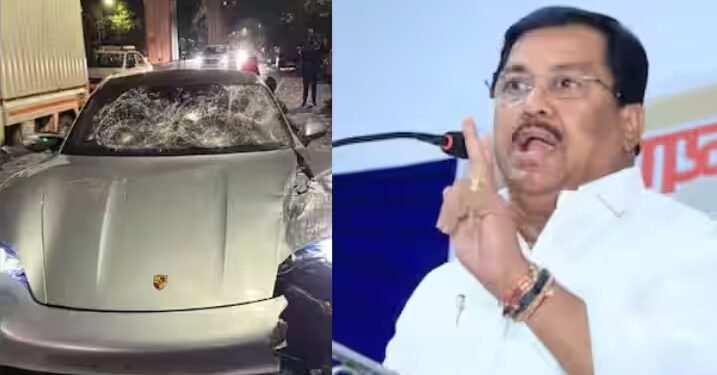 पुण्यातील दोन निष्पापांचा जीव घेणाऱ्या अपघाताची न्यायिक चौकशी व्हावी – वडेट्टीवार