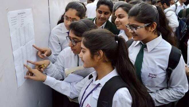 राज्य माध्यमिक बोर्डाचा बारावीचा निकाल 93.37 टक्के