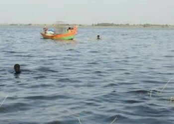 उजनी धरणातील ६ पैकी 3 जणांचे मृतदेह सापडले