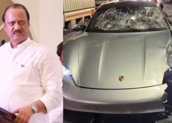 पुणे अपघाताने संताप, दादा का आहात नाराज? पालकमंत्री परत या, संभाजी ब्रिगेडची साद